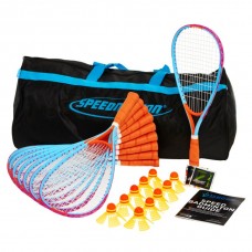 Speedminton® FUN lielais komplekts